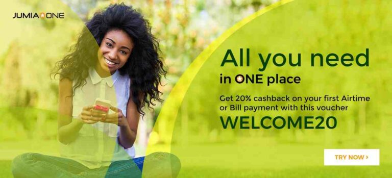 HOW TO MAKE MONEY ONLINE ON JUMIA.COM