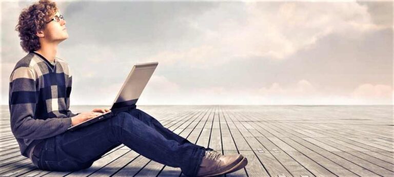 How To Start A Blog in Nigeria