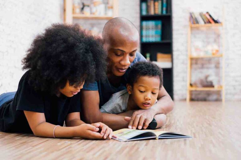 Nigerian Children Could Make Money If Only Parents Teach Them These Things