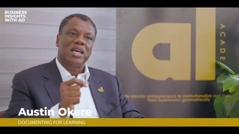 The Need To Document Corporate Entrepreneurial Experiences For Future Studies.