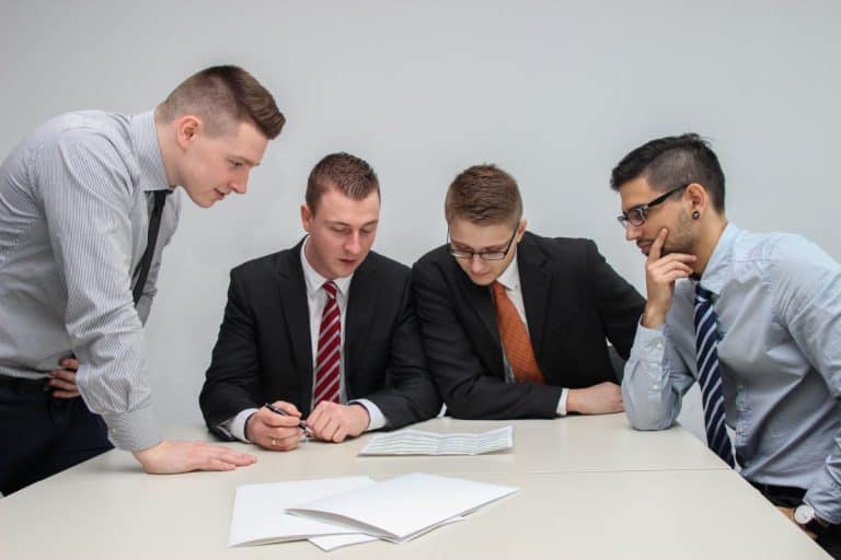 How To Build Employee Loyalty in the Workplace When You Are Just Starting