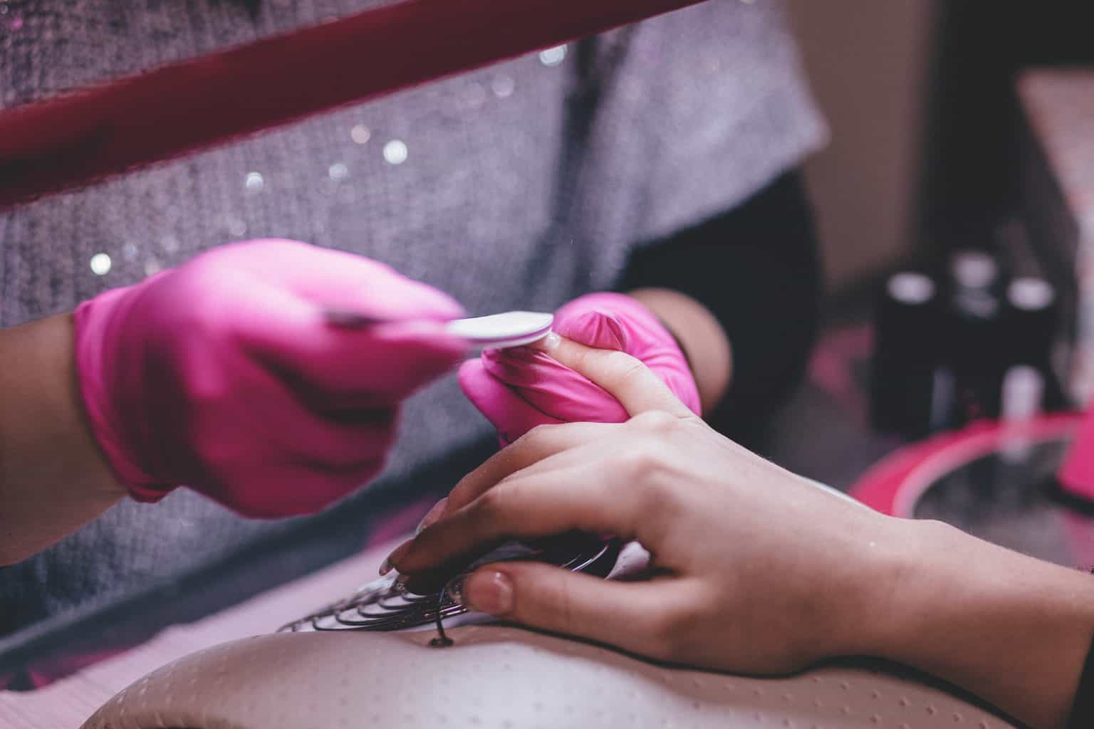 HOW TO START A NAIL SALON BUSINESS | February 2023