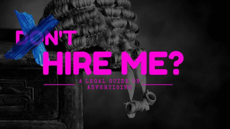 How to Promote Your Services as a Practicing Lawyer in Nigeria