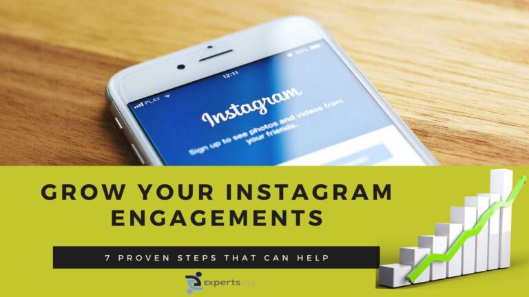 7 Simple Steps to Boost Instagram Engagements