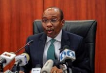 CBN announces ‘The 100 for 100 PPP’ to fund private companies every 100 days CBN Governor