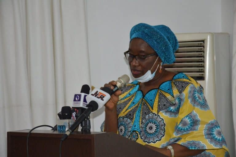 PTAD holds a 3-day sensitization and capacity building programme for Anti-graft agencies
