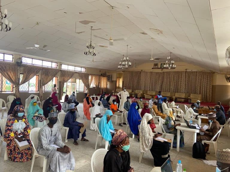 Youth Empowerment in Nigeria