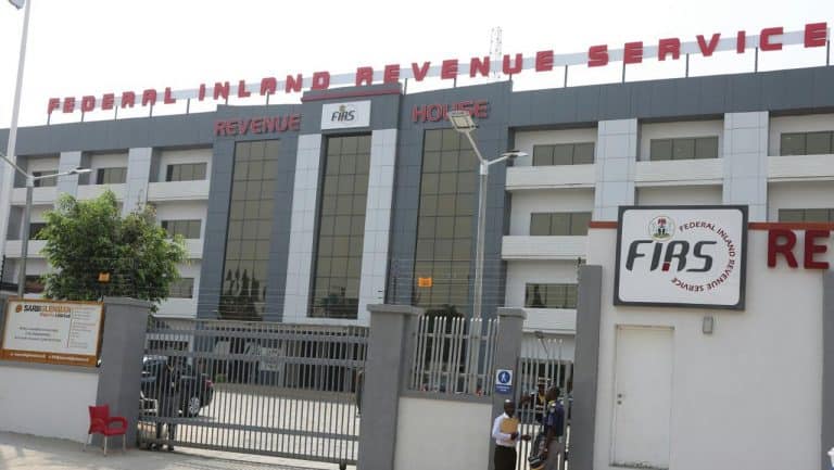 FIRS Attributes Improved Non-oil Revenues to Tax Reforms