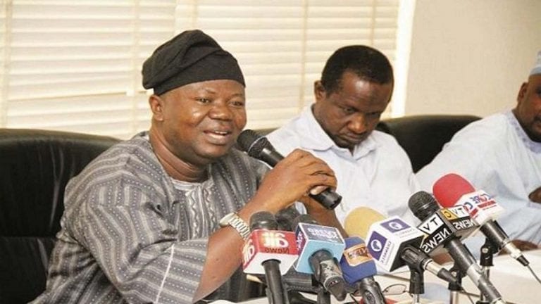 FG to Pay Minimum Wage Arrears to University Staff on IPPIS