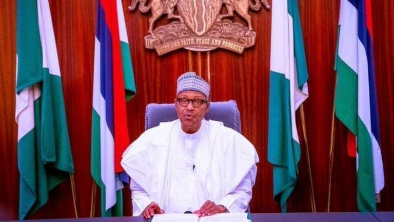#EndSarsNow: Full text of President Muhammadu Buhari’s National address