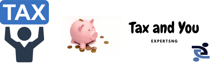tax in Nigeria