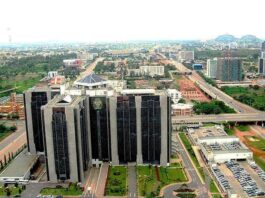 CBN Unveils Framework for the N75billion Nigeria Youth Investment Fund. CBN Abuja