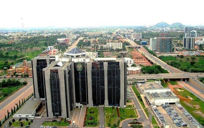 CBN Abuja