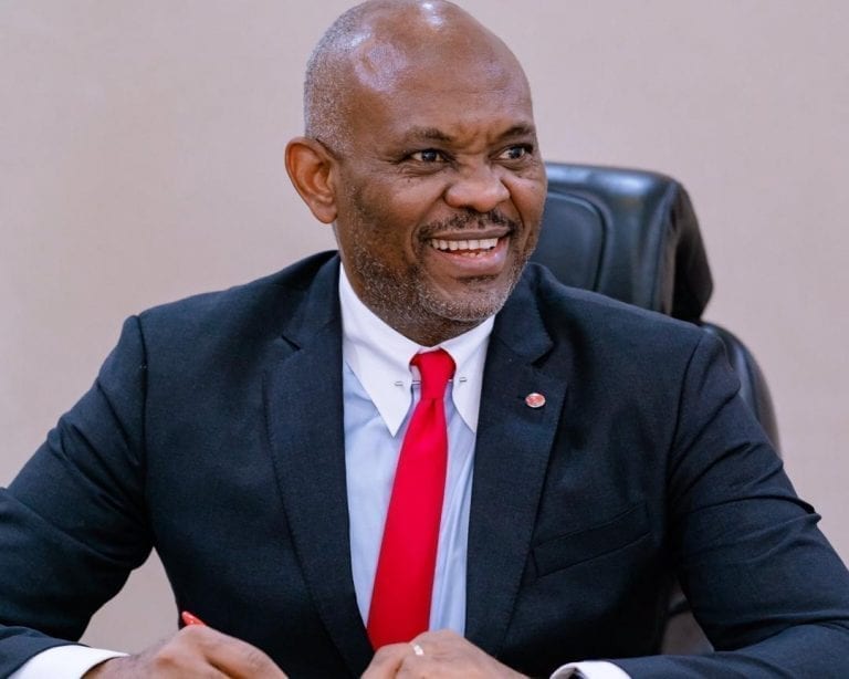 What Entrepreneurs Can Learn From Tony Elumelu