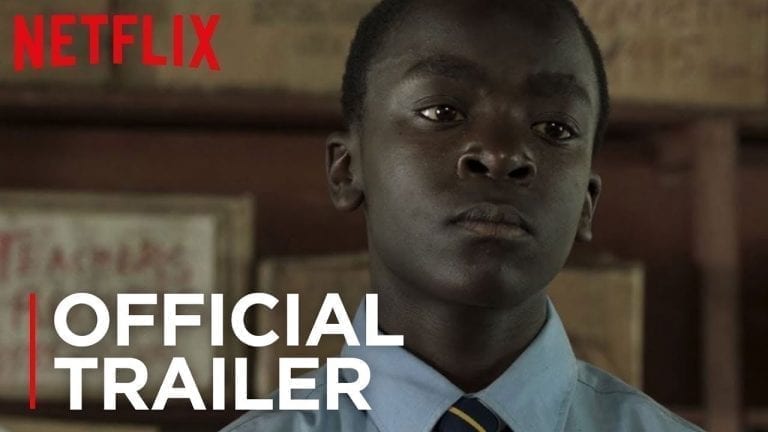 The Boy Who Harnessed the Wind: Lessons for Entrepreneurs