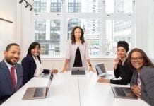 What Do Startup Founders Do?