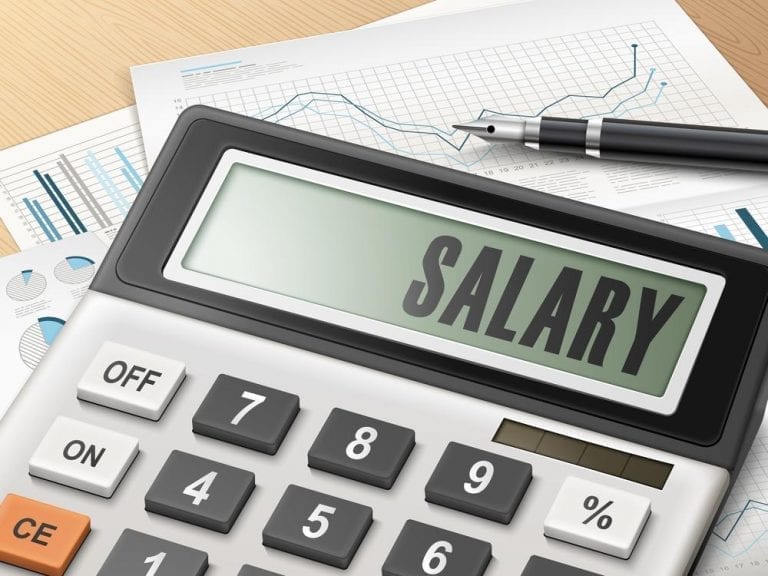 Salary: How To Pay Yourself