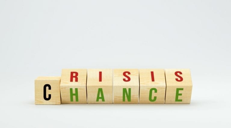 Entrepreneurship – The Need To Address Our Society’s Greatest Needs