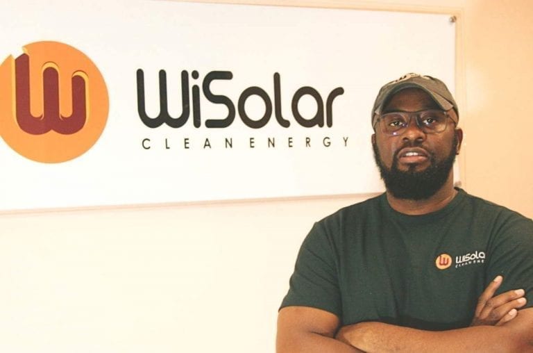 Meet the First Nigerian Franchisor to start a Solar Electricity Franchise in South Africa