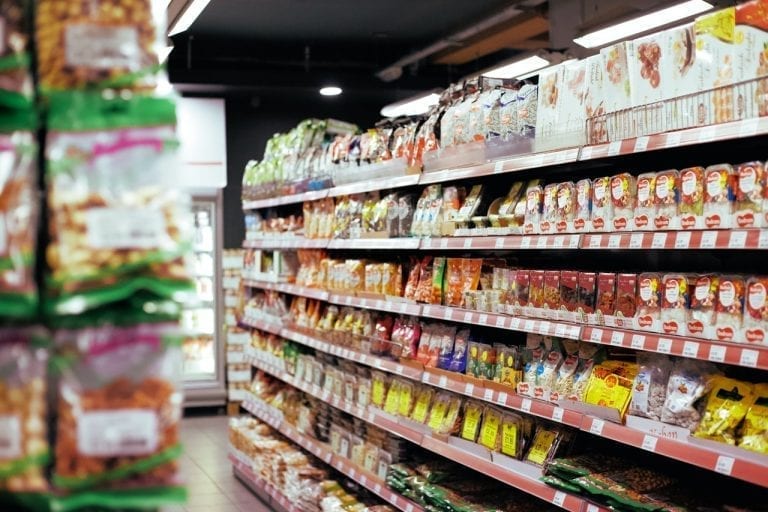 Product Packaging and How it Influences Sales