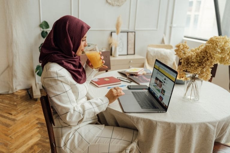 8 Profitable Home Based Business Ideas