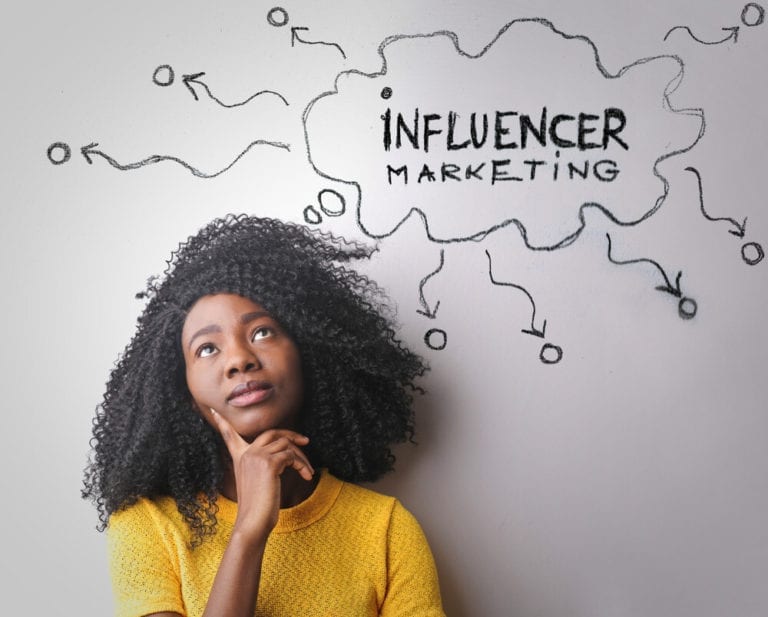 10 Successful Influencer Marketers