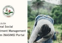 NASIMS Portal: All Your Questions Answered