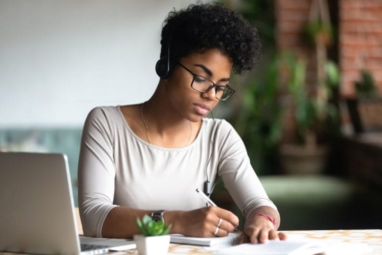 10 Easy Ways to Improve Your Writing Skills