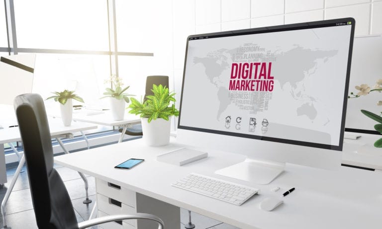 6 Easy Steps to Start Your Digital Marketing Company in Nigeria