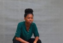 “I Used to Prefer Science Subjects” – Novelist and Scriptwriter, Lois Burutu Lois Burutu