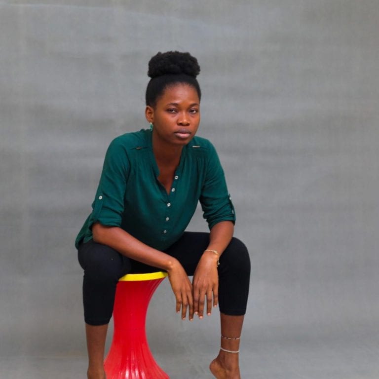 “I Used to Prefer Science Subjects” – Novelist and Scriptwriter, Lois Burutu