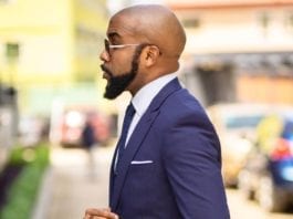 5 Nigeria Celebrities with Sexy Hairstyles: Men’s Trend-Spotter
