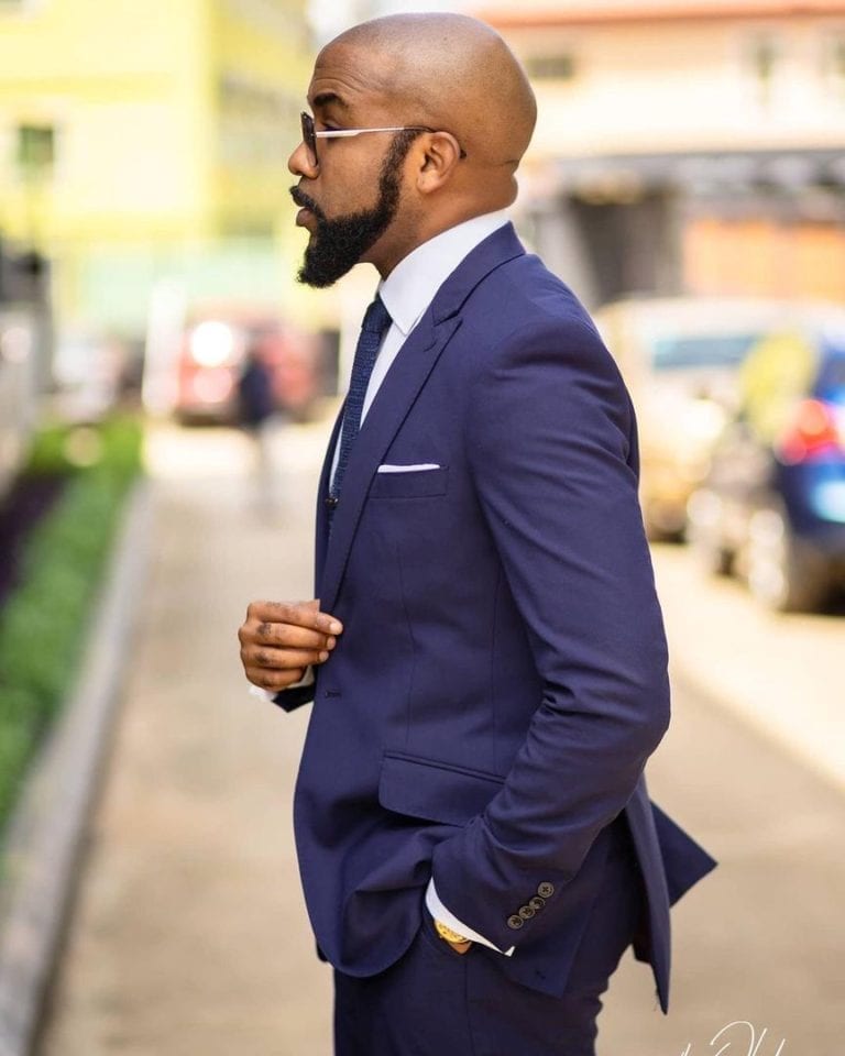 5 Nigeria Celebrities with Sexy Hairstyles: Men’s Trend-Spotter