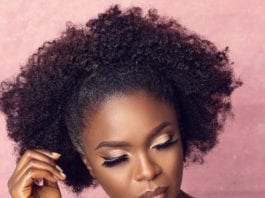 5 Female Celebrities with Sexy Hair: Women’s Trend-Spotter