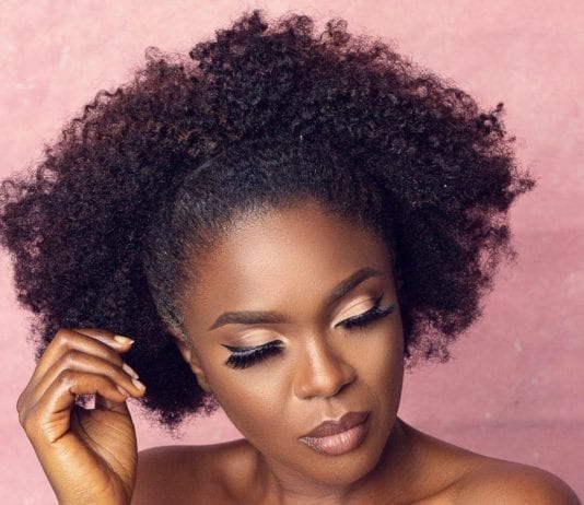5 Female Celebrities with Sexy Hair: Women’s Trend-Spotter