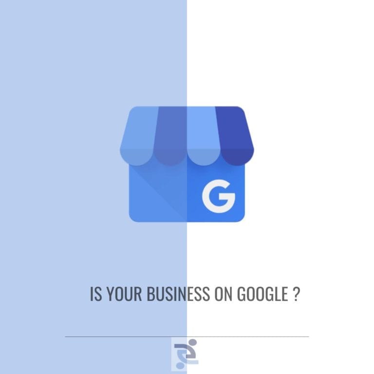 Is Your Business on Google? How to Put Your Business on Google