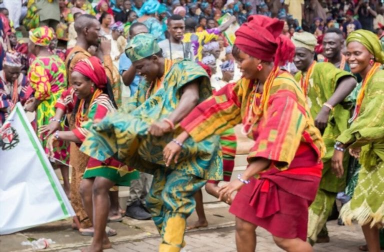 Complete List of the Over 250 Ethnic Groups in Nigeria by States