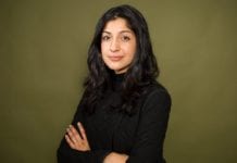 Meet Anjali Sud, the 37-Year CEO Who Turned the Fortunes of Vimeo Around Anjali Sud