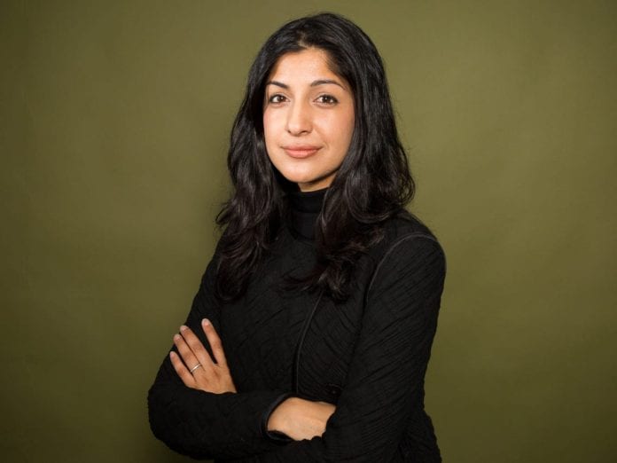 Anjali Sud