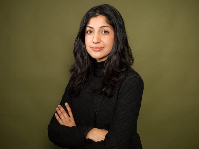 Meet Anjali Sud, the 37-Year CEO Who Turned the Fortunes of Vimeo Around