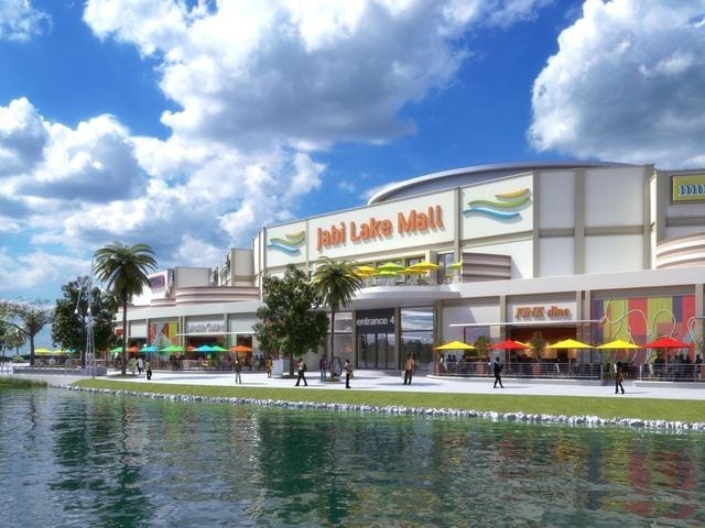 Best Shopping Malls In Nigeria