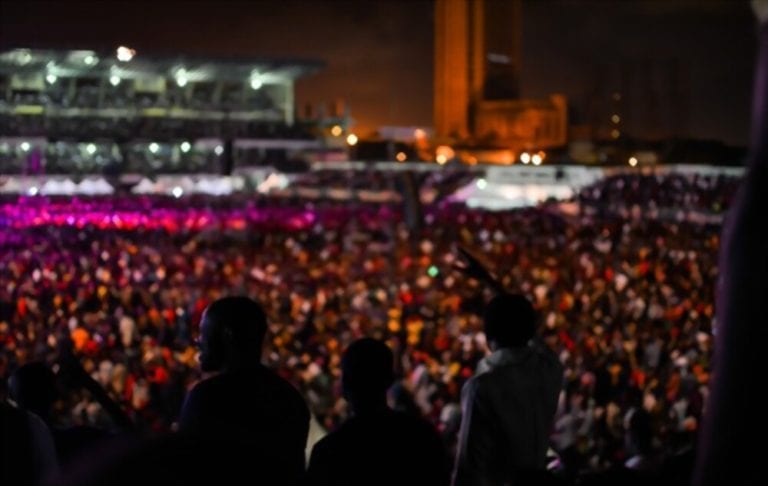 5 Places You Can Enjoy Nightlife in Lagos
