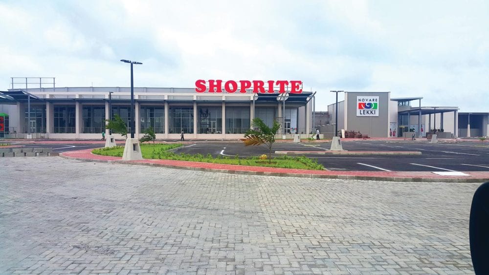 Best Shopping Malls In Nigeria