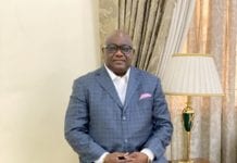 From Importing Biscuit to Making the Most Popular Cracker Biscuit in Nigeria, the Story of Obi Ezeude Obi Ezeude