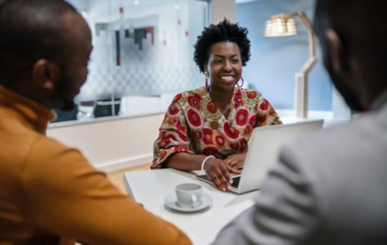 Small Business Consulting Firms in Nigeria 2021