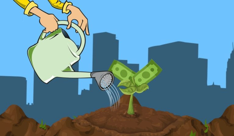 How to Get Capital to Launch Your Business Ideas