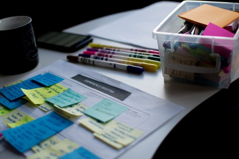 How to write a winning grant pitch or proposal