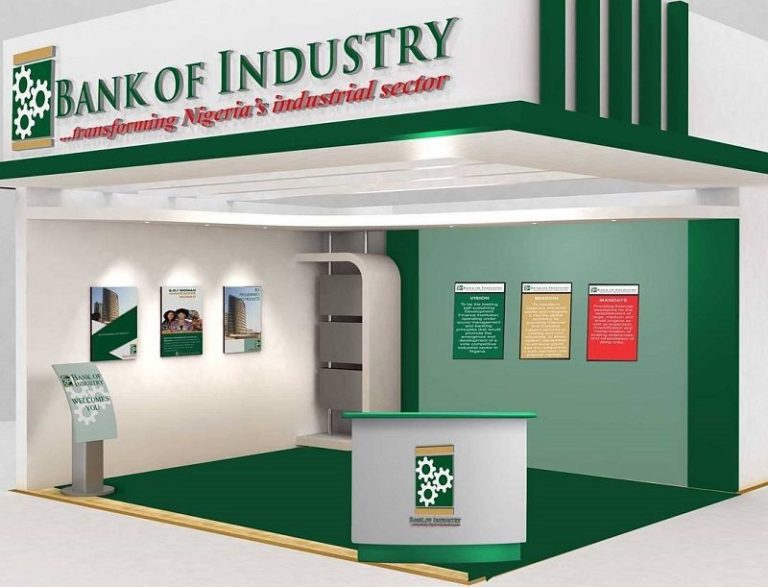 Step by step guide on how to get a loan from the bank of Industry
