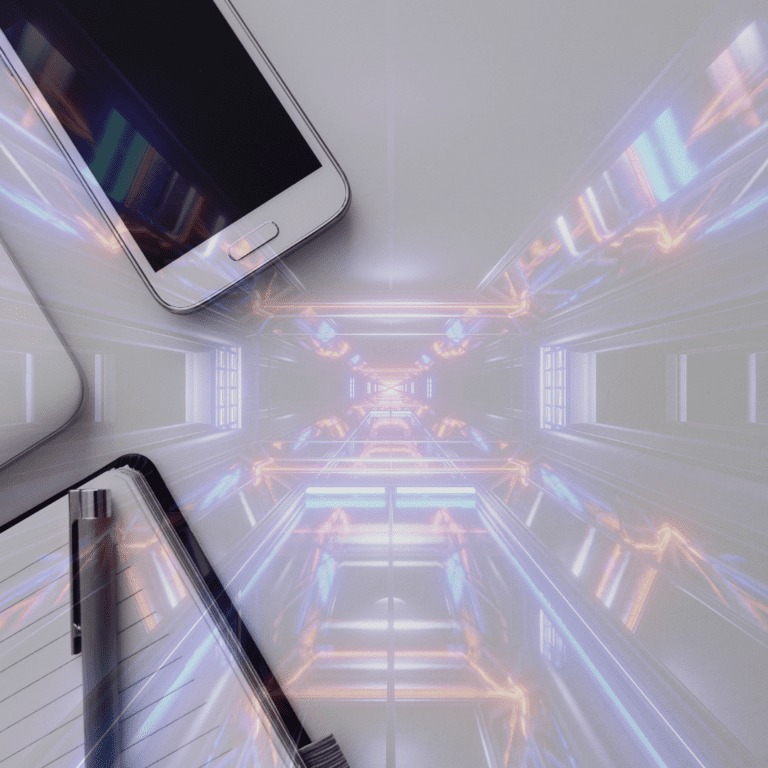 The future of work | ExpertsNG