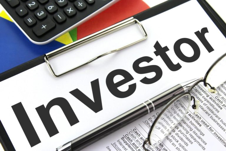 3 things to know before you take in investors